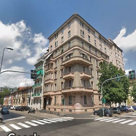 Youhosty - Piranesi 43 Milan Bagian luar foto